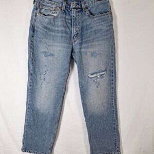 Levi Strauss 560 34x29